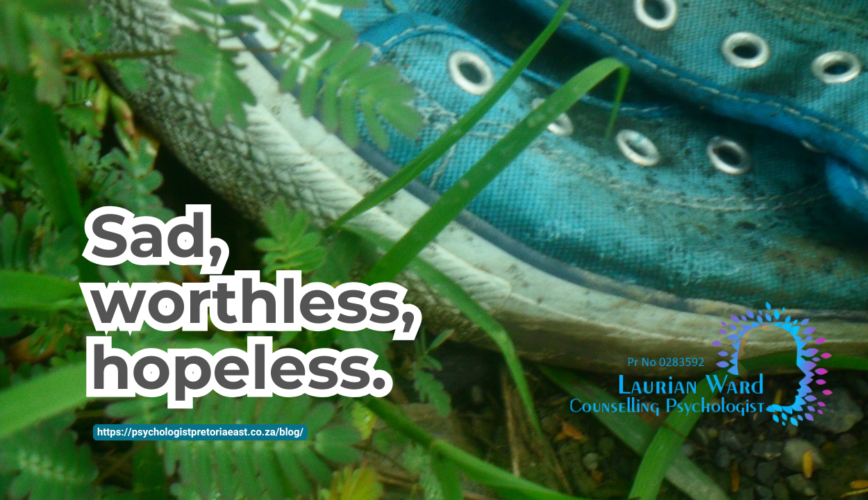 #psychologist #pretoriaeast #menlyn #garsfonteint