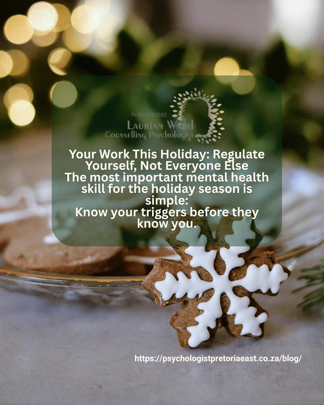 Mindfullness #laurianward 