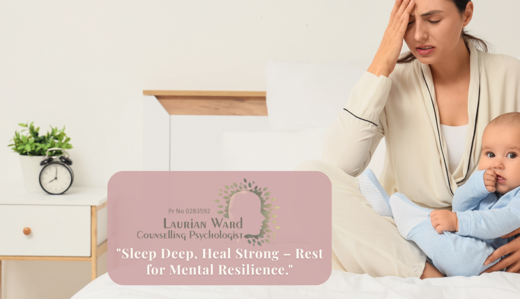 Sleep secret weapon