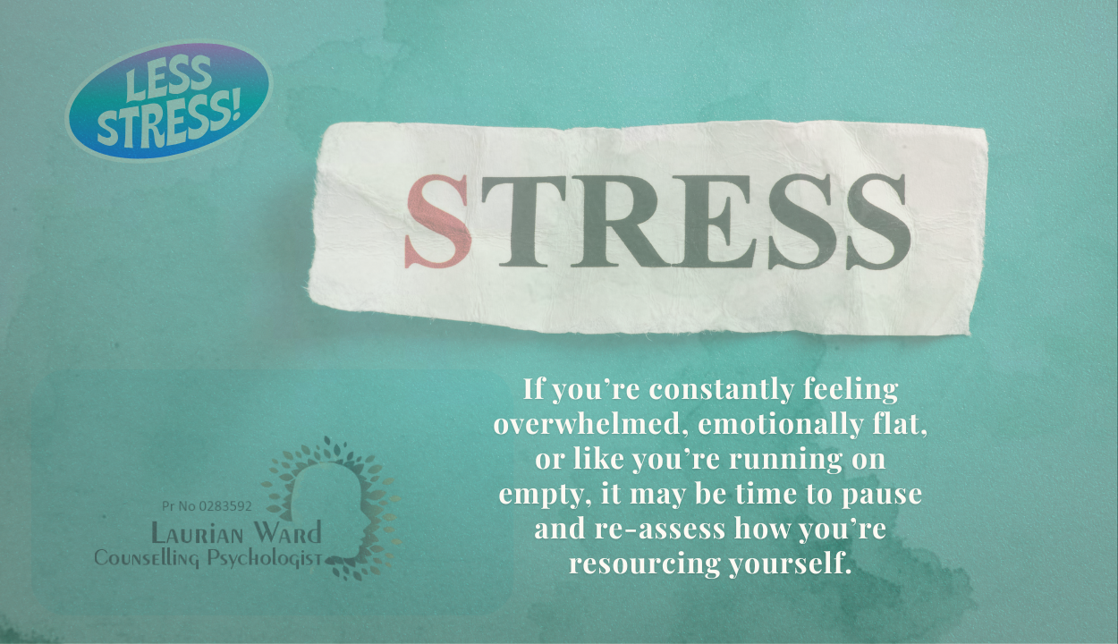 stress